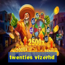 twenties vizerhd